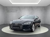 Audi A5 Sportback 40 TDI quattro design Leder *LED* - Audi A5: Limousine