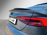Audi A5 Sportback *Quattro*Pano*Vollleder*Dig Cockpit - gebrauchte Audi A5 aus dem Jahr 2017