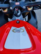 Aprilia Tuono V4 1100 - APRILIA NAKED BIKE