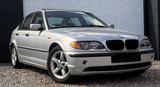 BMW 318 Baureihe 3 Lim. 318i~Automatik~Schiebedach~ - gebrauchte BMW 318 aus dem Jahr 2002