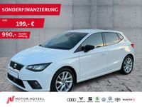 Seat Ibiza - Vorschau Bild 1