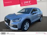 Audi Q2 40 TFSI quattro advanced - Audi Q2 Gebrauchtwagen in Düsseldorf