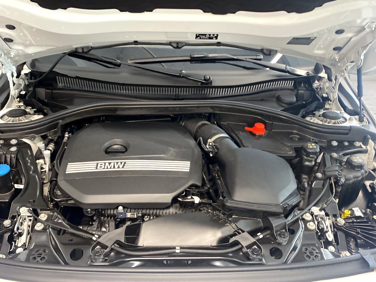 BMW 120 - Bild 20