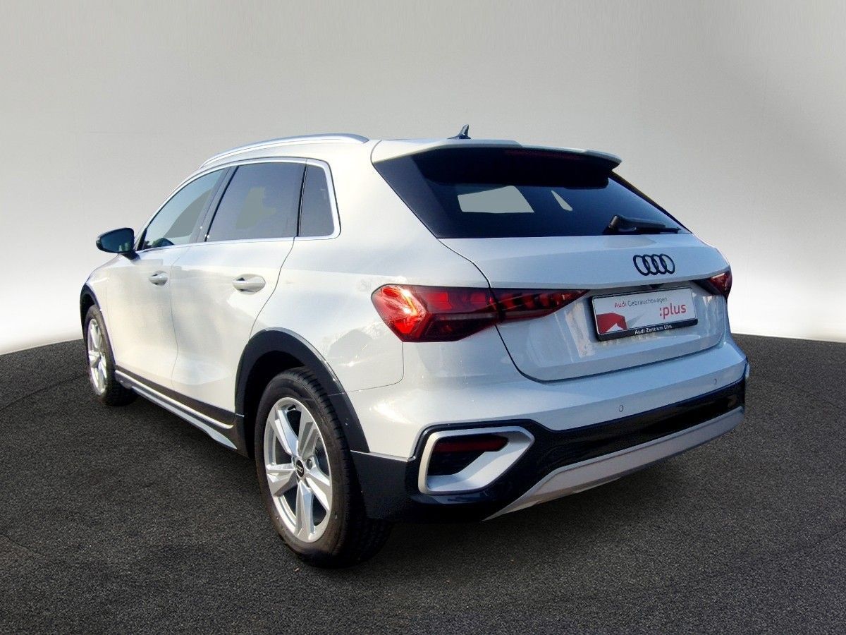 Audi A3 - Bild 3