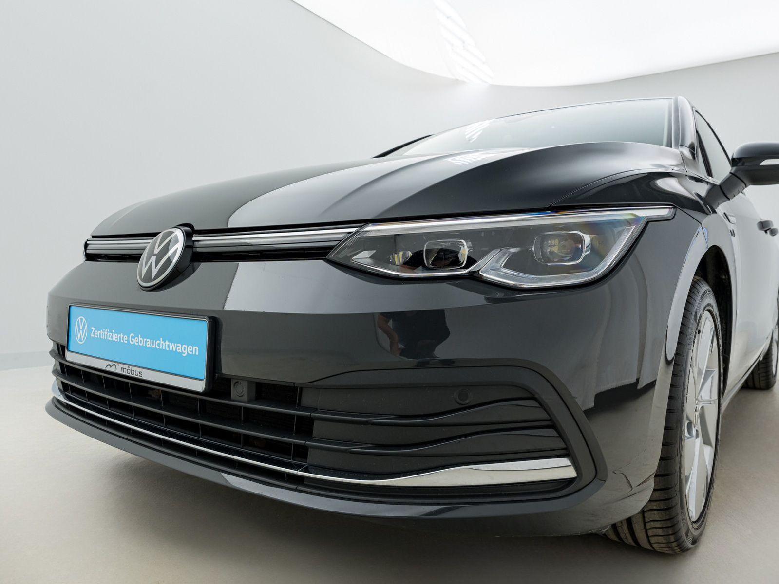 Volkswagen Golf - Bild 23