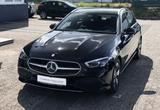 Mercedes-Benz C 220 T d 4Matic *MBUX*AHK*AMBI*LED*DAB*