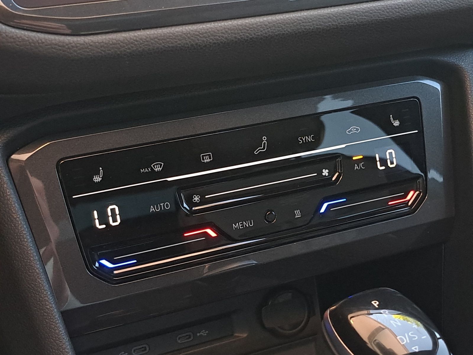 Volkswagen Tiguan Allspace - Bild 22