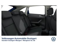Volkswagen Taigo - Vorschau Bild 10