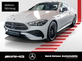 Mercedes-Benz CLE 180 Coupé AMG NIGHT PANO DIGITAL-LIGHT BURM - Mercedes-Benz CLE-Klasse in Hamburg