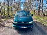 Volkswagen VW Multivan, T4 2.5 TDI tauschen auch mögl... - Volkswagen LT aus 1999