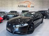 Jaguar XF 3.0 V6 Diesel S NAVI RF-KAM SHZ/Sport - Jaguar Gebrauchtwagen von 2012