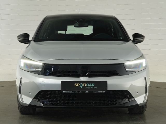 Corsa F FACELIFT GS+LED LICHT+RÜCKFAHRKAMERA+SIT