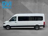 MAN TGE  L4 KMP Lift AMF Rollstuhl - MAN TGE Neuwagen