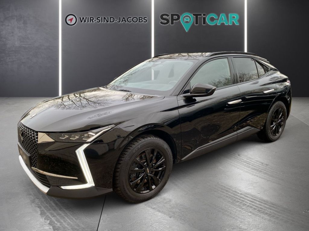 Image of DS Automobiles DS4