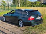 BMW 325xi E91 - BMW 325 in Hamm