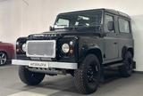 Land Rover Defender 90 S Station Wagon - Land Rover: D90