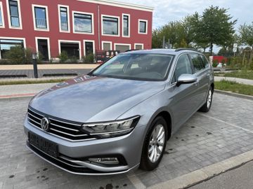 Volkswagen Passat Variant - 1