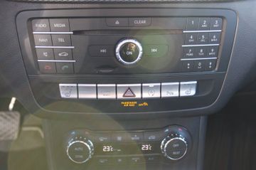 Mercedes-Benz B 220d Edition B