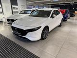 Mazda 3 Skyactiv G 2.0 150 PS AT Selection DES-P - Mazda 3: 150