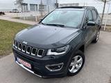 Jeep Compass Limited 4WD - beats! - Panorama! PREMIUM - Jeep Compass in Augsburg