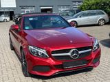 Mercedes-Benz C 300 C -Klasse Cabrio C 300,Aus 2.Hand,TÜV-NEU - Mercedes-Benz C 300 mit Benzin-Antrieb