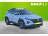 Hyundai Tucson 1.6T-GDI 2WD Aut.Select+LED+NAVI+KAMERA - Hyundai TUCSON: Automatik