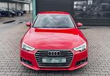 Audi A4 2.0 TDI LED RFK NAVI VIRTUAL COCKPIT 360° - Audi A4 mit Diesel-Antrieb: 3.0