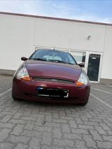 Ford KA, TÜV 01/27 - Ford aus 2005: Ka