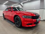 Dodge Charger 3.6 SXT/Tor-Red/1.Hd+Unfallfrei/Carplay - Dodge aus 2022