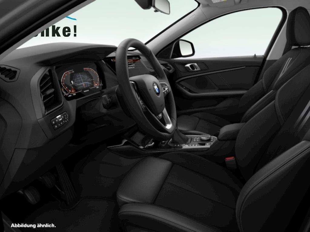 BMW 116i Sport Line DAB LED WLAN Tempomat Shz PDC