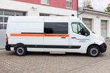 Renault Master Camper Basis - Wohnwagen & Wohnmobile in Wiesbaden