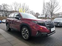 Subaru Forester - Vorschau Bild 3