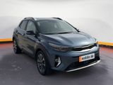 Kia Stonic Spirit Automatik+LED+Navi+Kamera+SHZ - Kia Stonic in Bremen