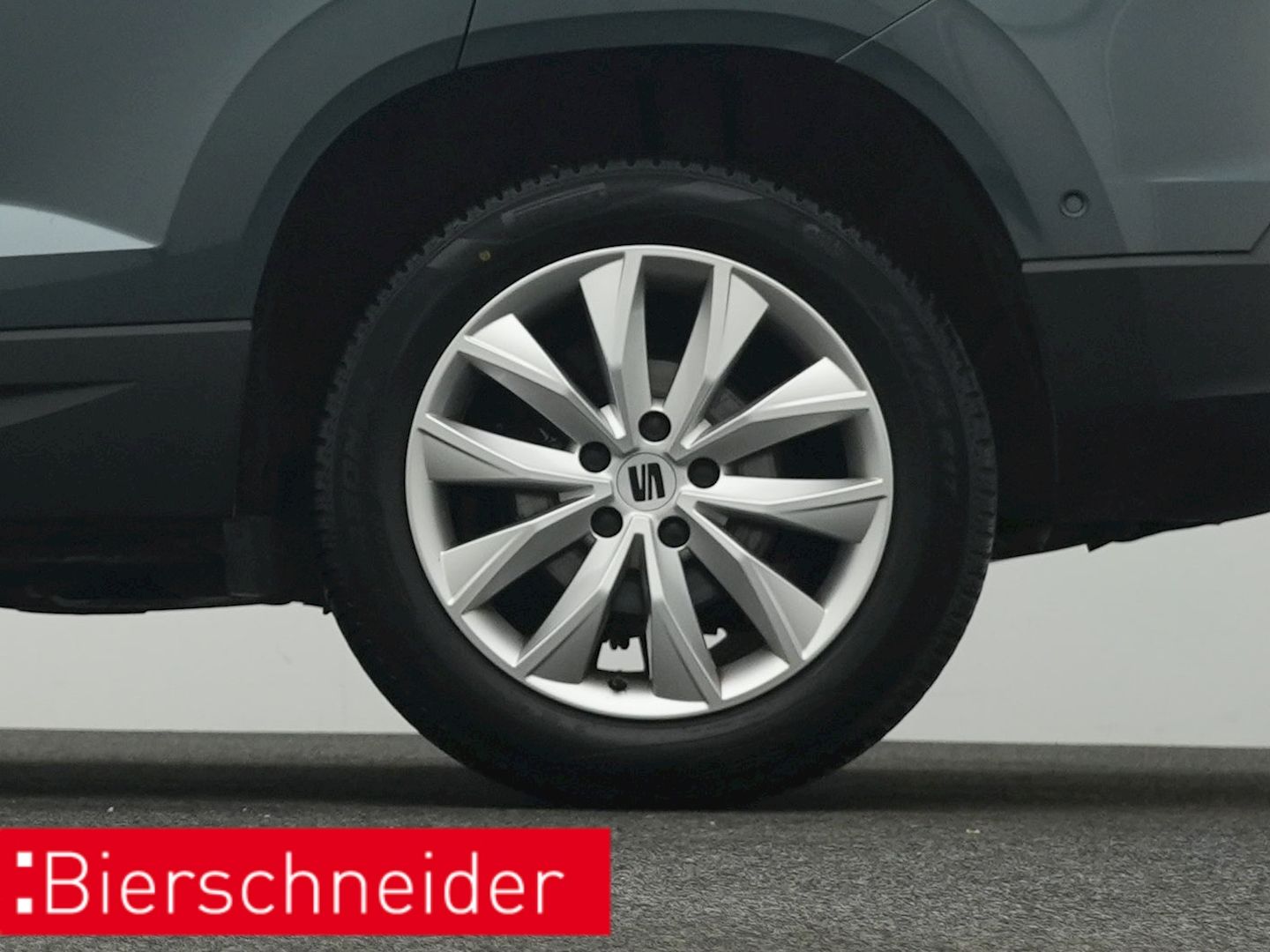 Seat Ateca - Bild 28