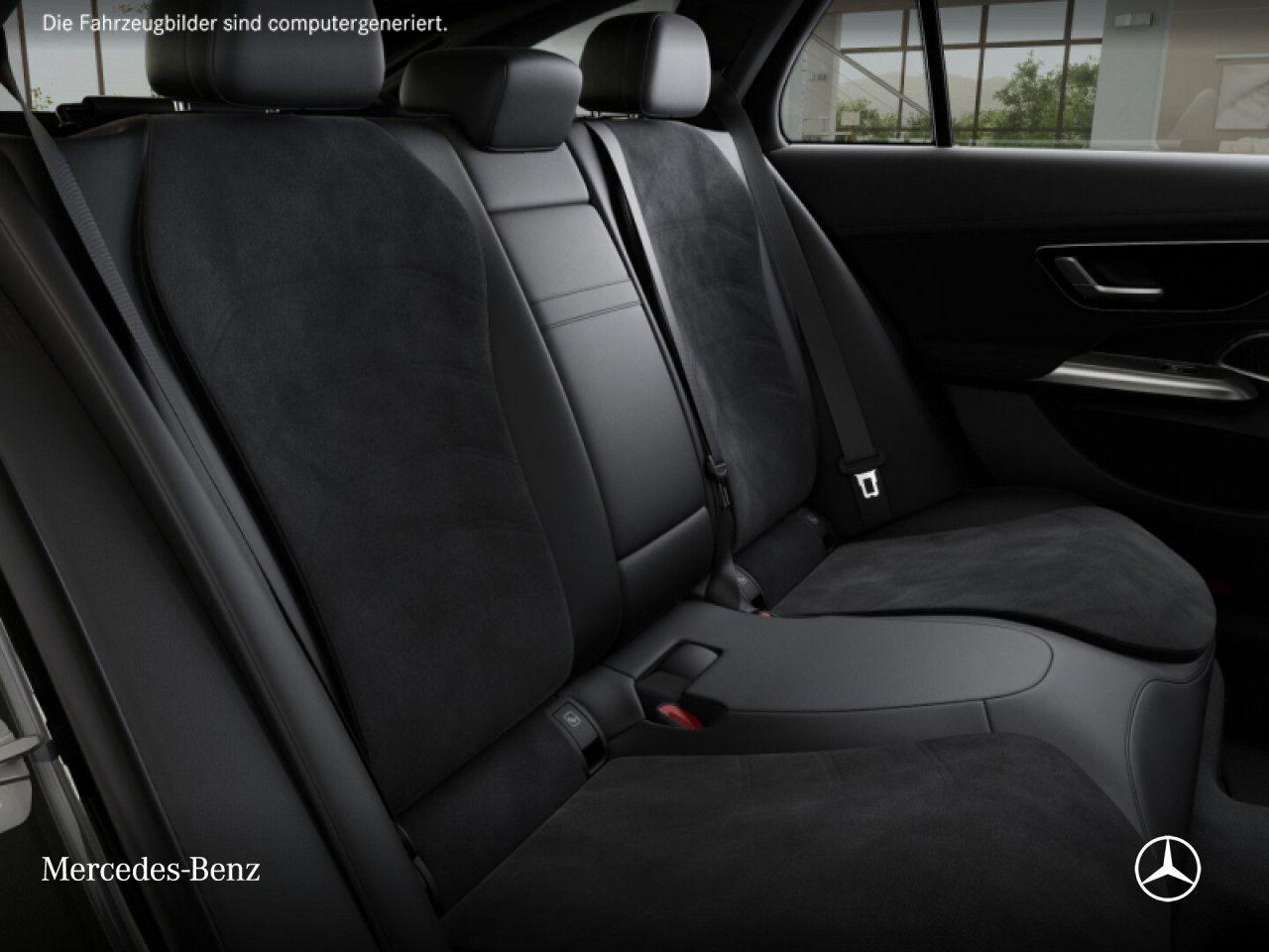 Mercedes-Benz E 220 d T Edition AMG-Line Fahrass 360° Pano