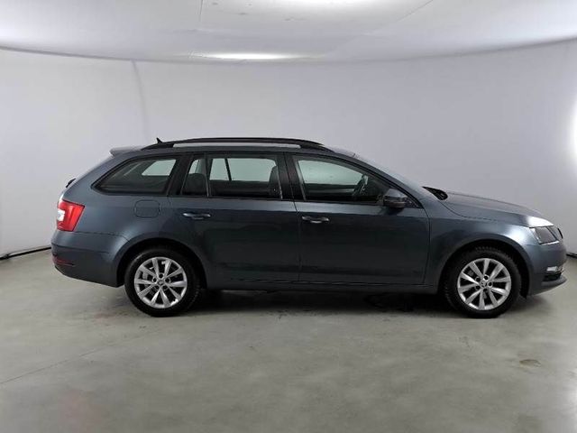 Skoda SKODA OCTAVIA WAGON 2.0 TDI EXECUTIVE DSG