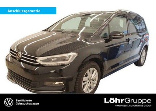Image of Volkswagen Touran