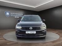 Volkswagen Tiguan 2.0 TDI DSG Life KAMERA+ACC+APP+NAVI+PDC
