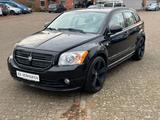 Dodge Caliber SXT+20Zoll neu Allwetter+TÜV&Serv+1.Hand - Dodge Gebrauchtwagen in Bremen