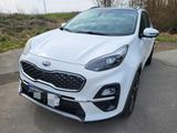 Kia Sportage 2.0CRDI AWD/JBL/360Kamara/AHK... - Kia: 3.0