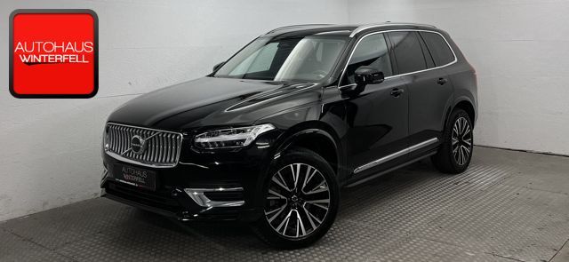 Image of Volvo XC90