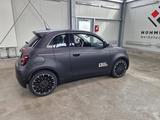 Fiat 500e "la Prima" 3+1 42 kWh La Prima