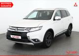 Mitsubishi Outlander 2.0 MIVEC Edition 100 Kamera DAB AHK - Mitsubishi Outlander: 2.2