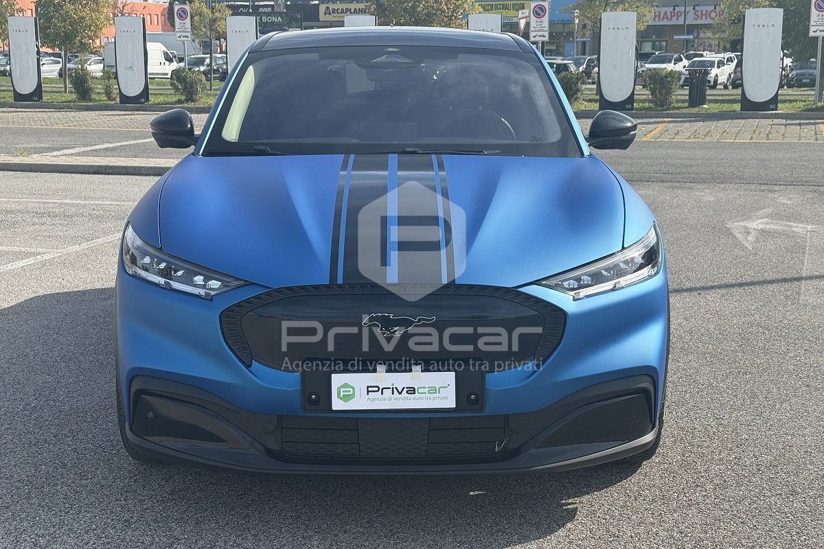 Ford FORD Mustang Mach-E Standard Range 268 CV imagem 2