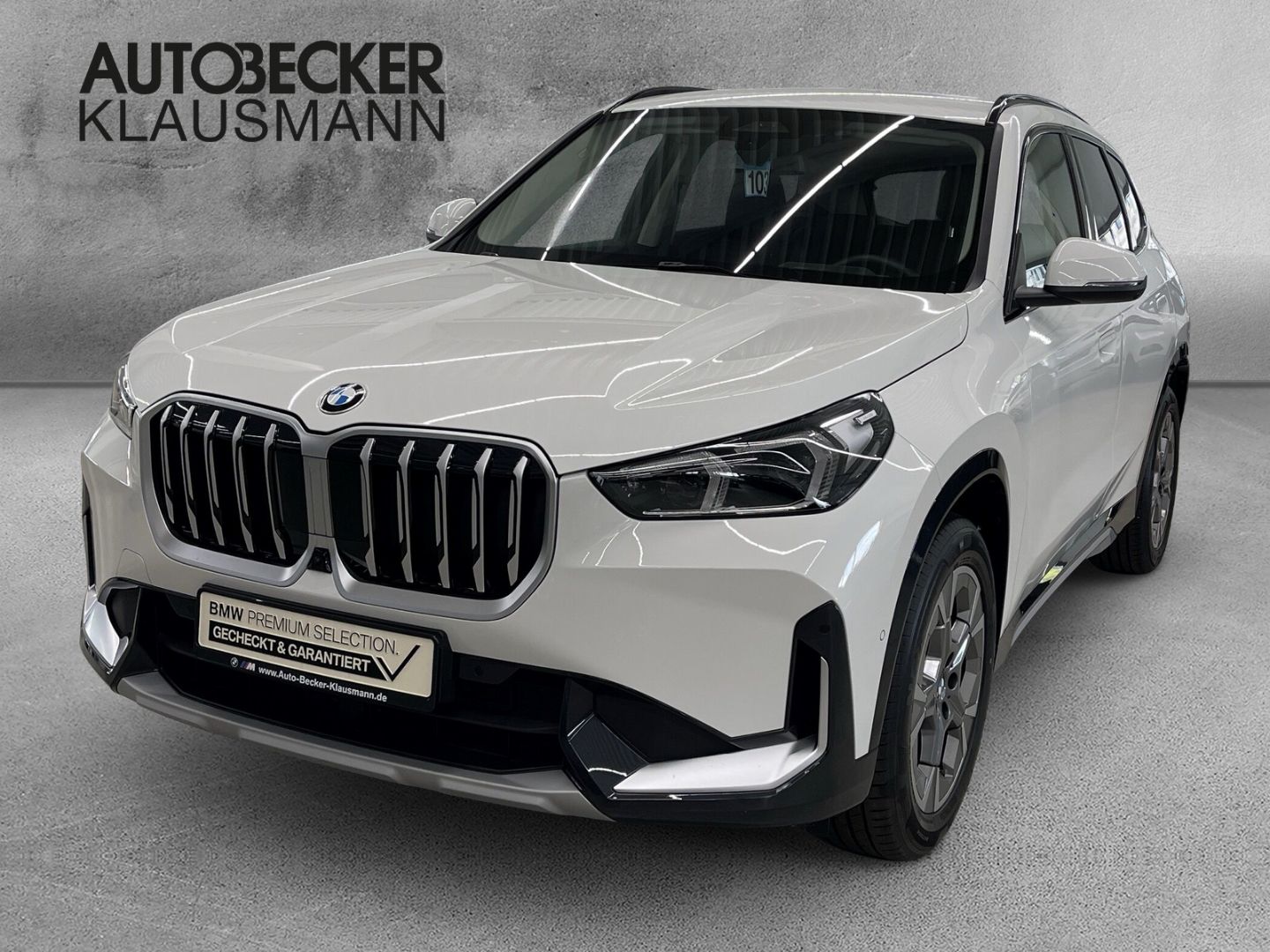 BMW X1 sDrive20i xLine 18''LC PROF HuD AHK SPORTSITZ
