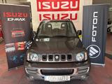 Suzuki Jimny 1.3i 16V cat 4WD JLX - Suzuki Jimny Kombi Gebrauchtwagen