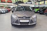 Ford Focus Lim. 1.6 Trend *PDC*Navi* - Ford Focus aus 2011: 1.6