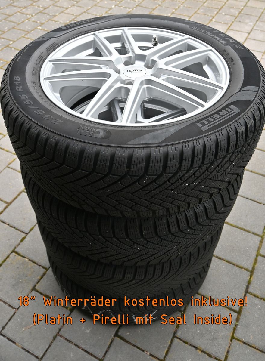 Fahrzeugabbildung SKODA Kodiaq 2.0 TDI DSG TOUR °ACC°AHK°PANO°6xHEIZUNG