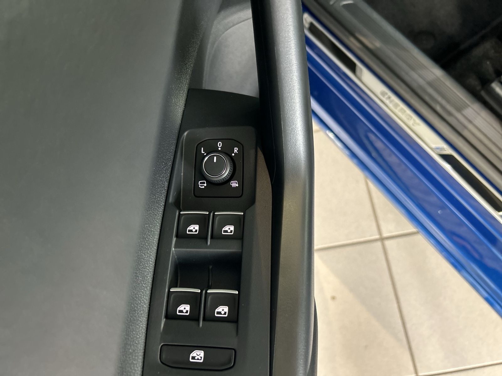 Polo ENERGY 1.0 TSI, RearView, ACC, Sitzhzg. DSG