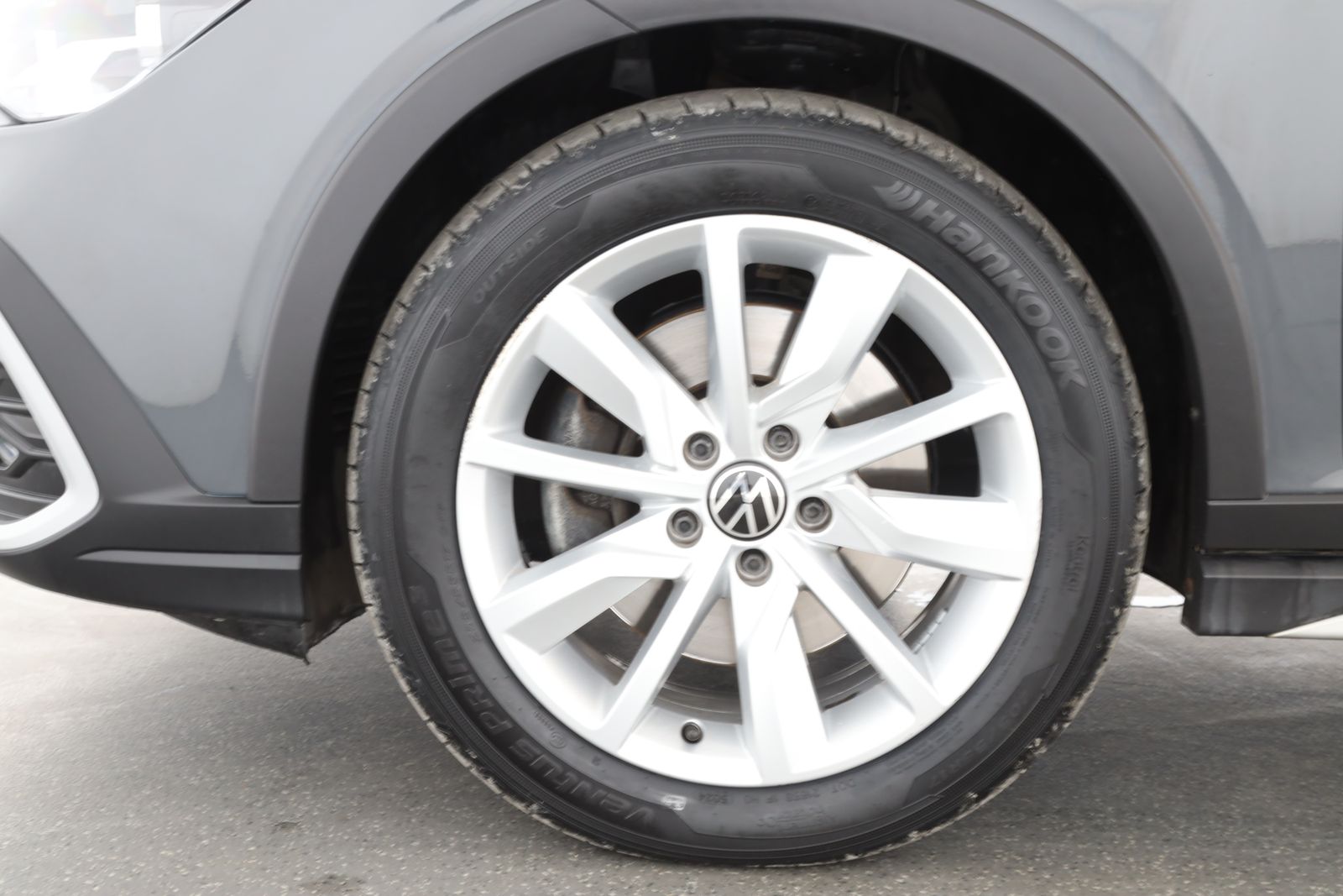 Volkswagen Golf - Bild 10